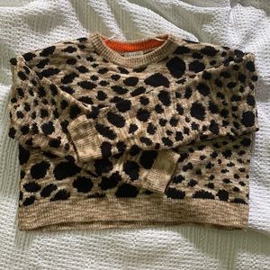 TOPSHOP Sweater